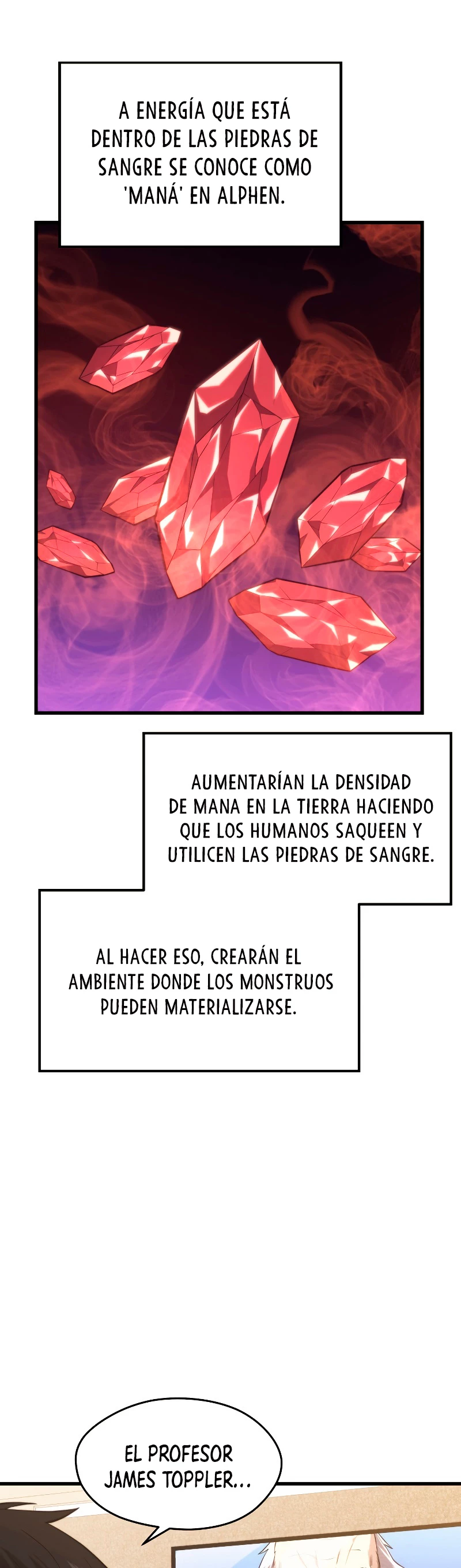 Nigromante de seul capítulo 33 página 13