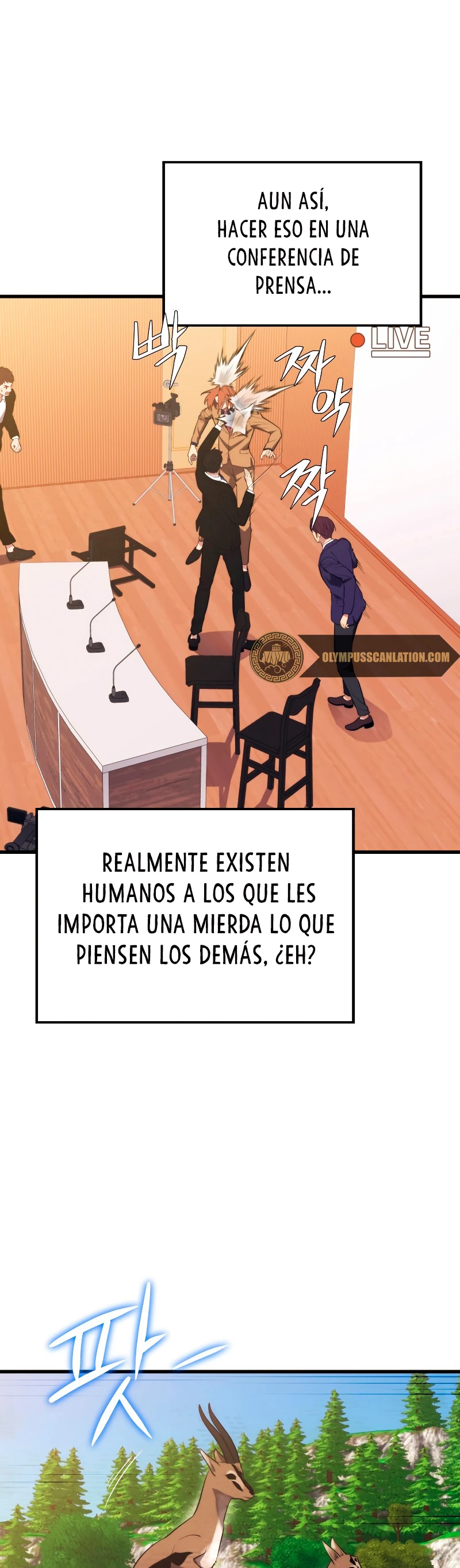 Nigromante de seul capítulo 33 página 45