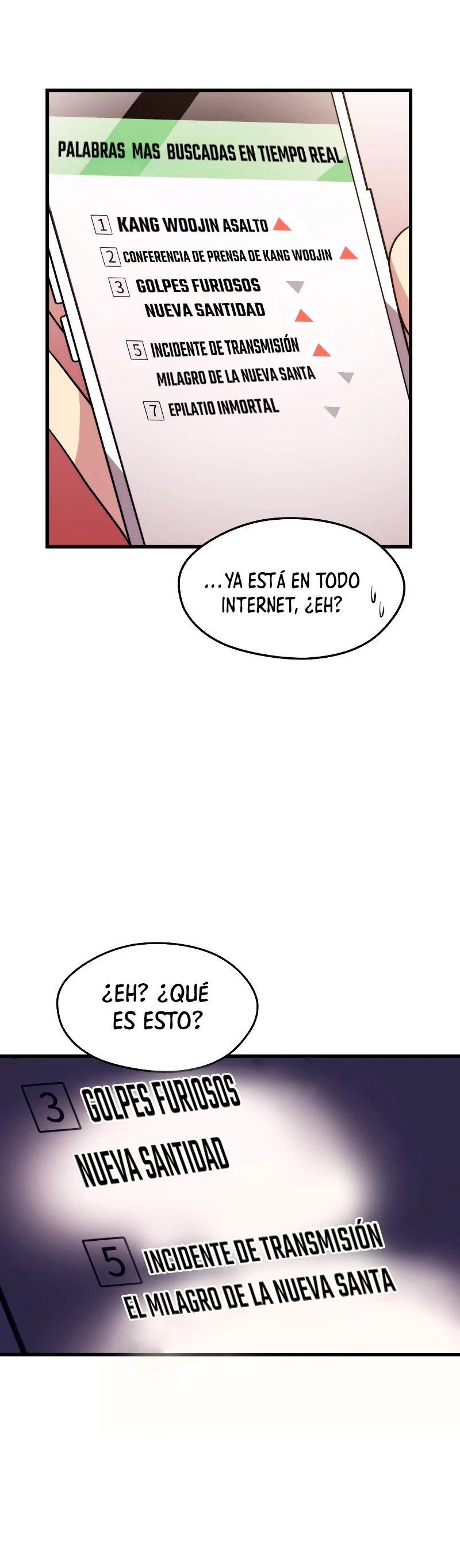 Nigromante de seul capítulo 33 página 47