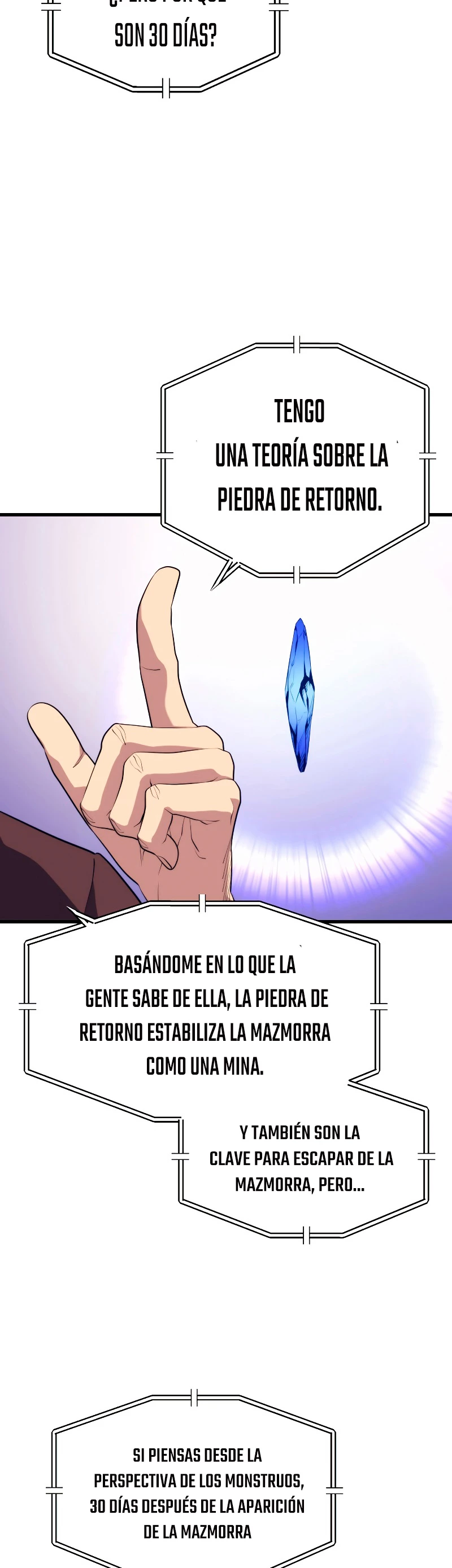 Nigromante de seul capítulo 33 página 6