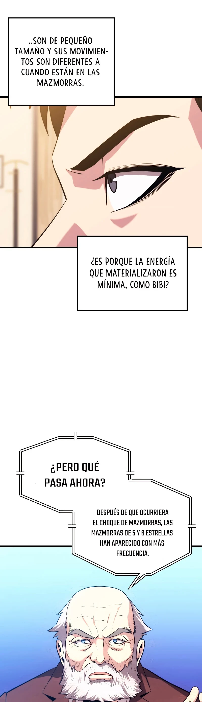Nigromante de seul capítulo 33 página 9
