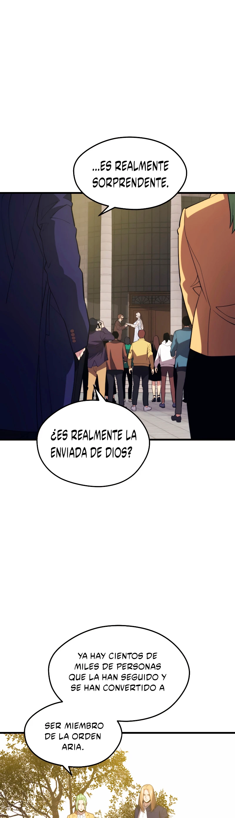 Nigromante de seul capítulo 34 página 10