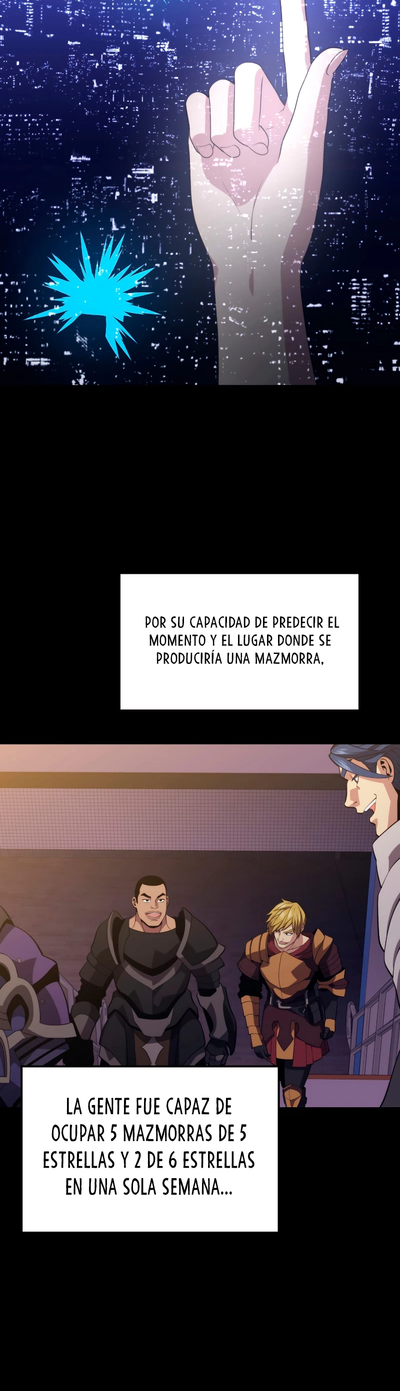 Nigromante de seul capítulo 34 página 14