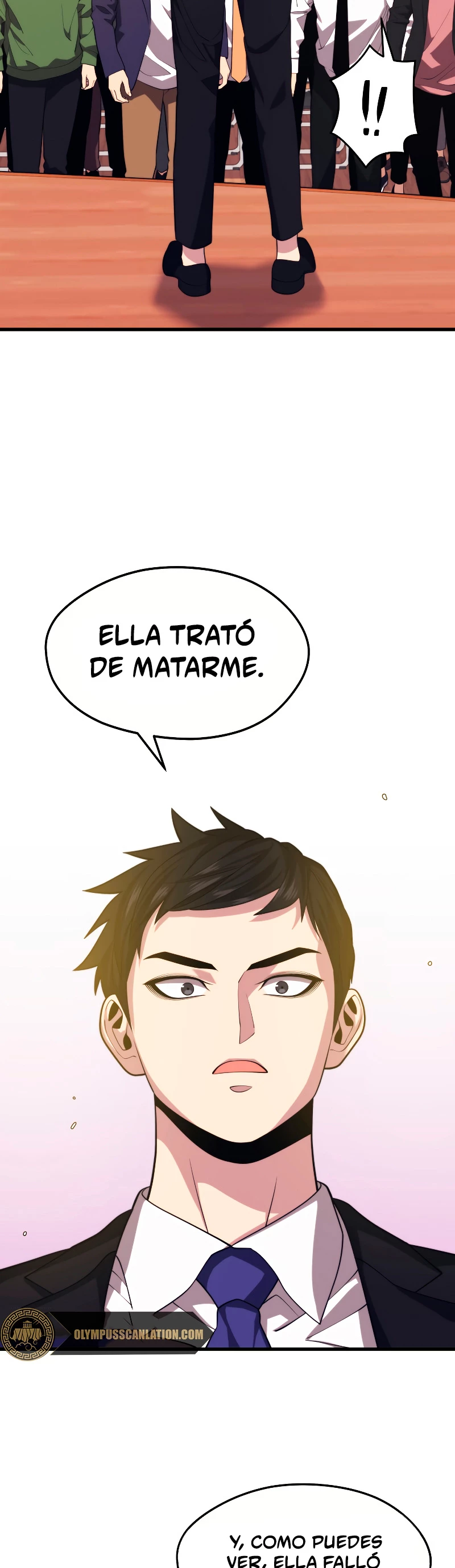 Nigromante de seul capítulo 34 página 23