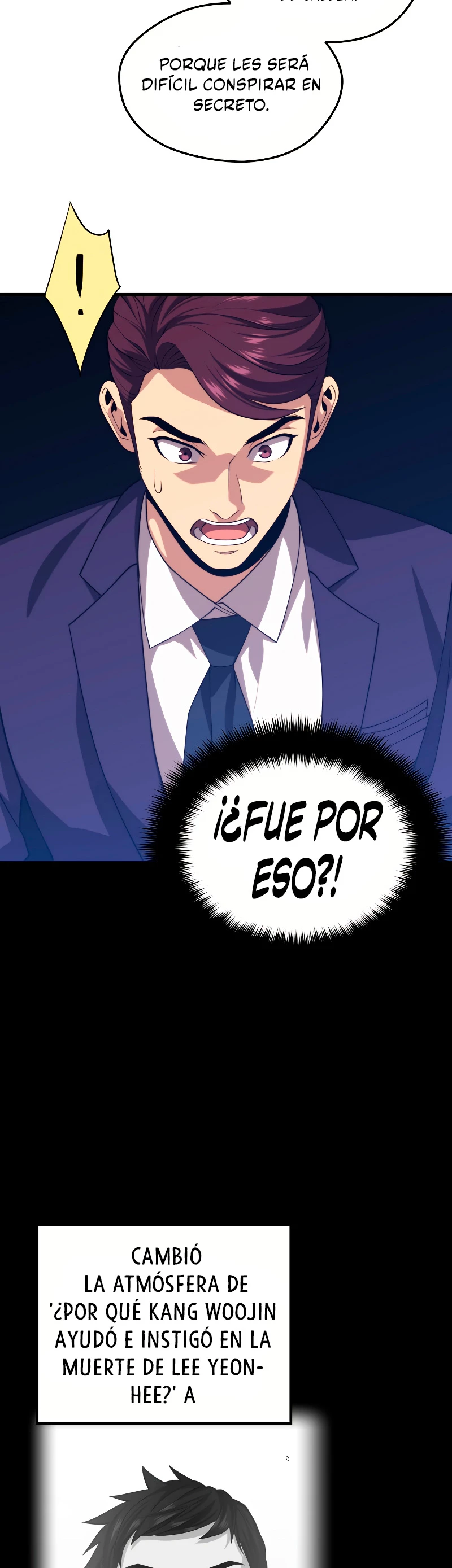 Nigromante de seul capítulo 34 página 33