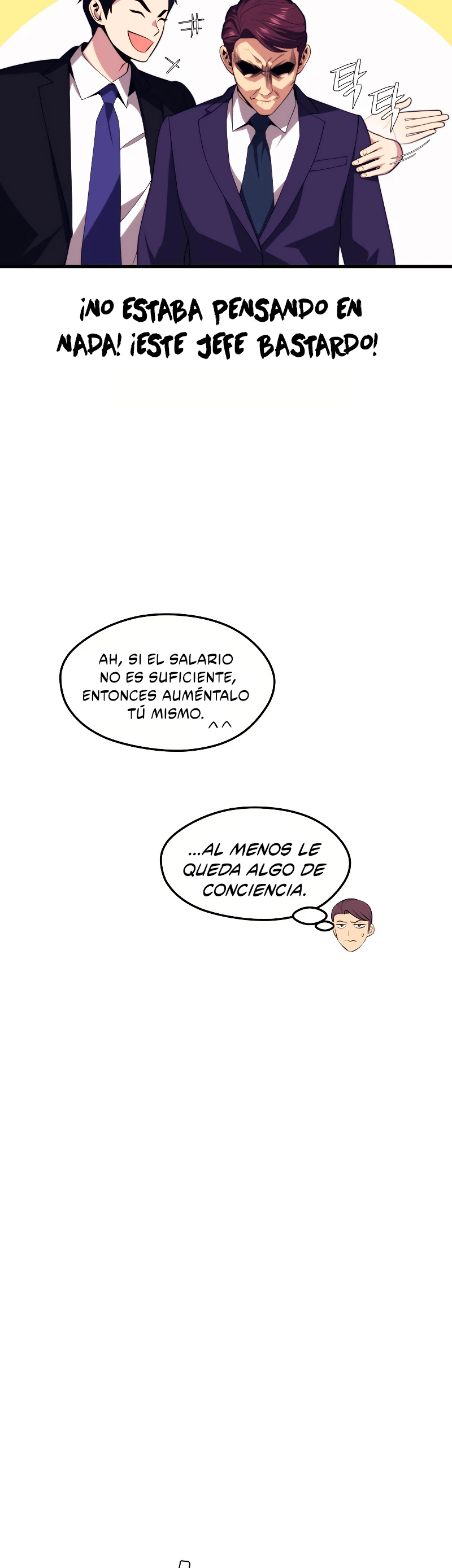 Nigromante de seul capítulo 34 página 37