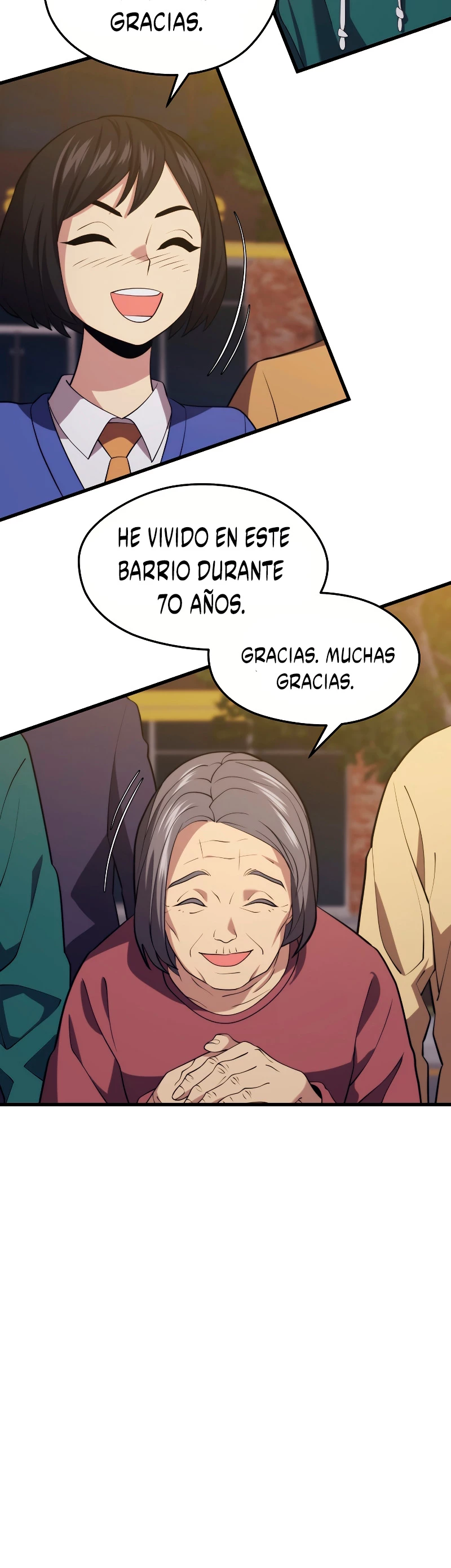Nigromante de seul capítulo 34 página 41