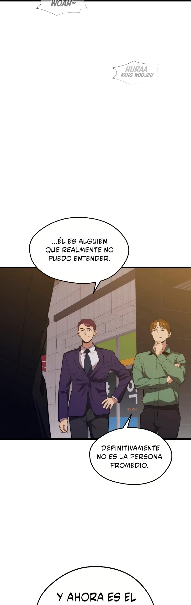 Nigromante de seul capítulo 34 página 46
