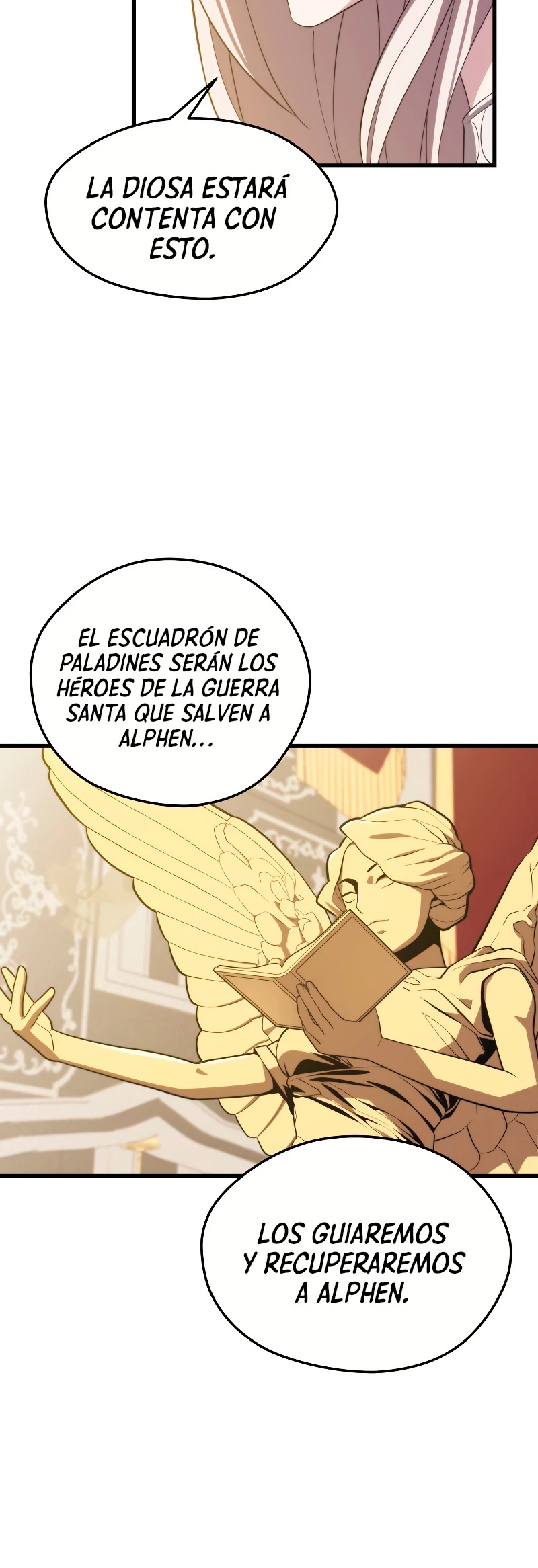 Nigromante de seul capítulo 35 página 16