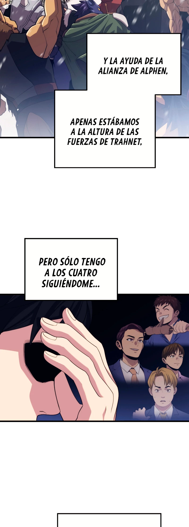 Nigromante de seul capítulo 35 página 35