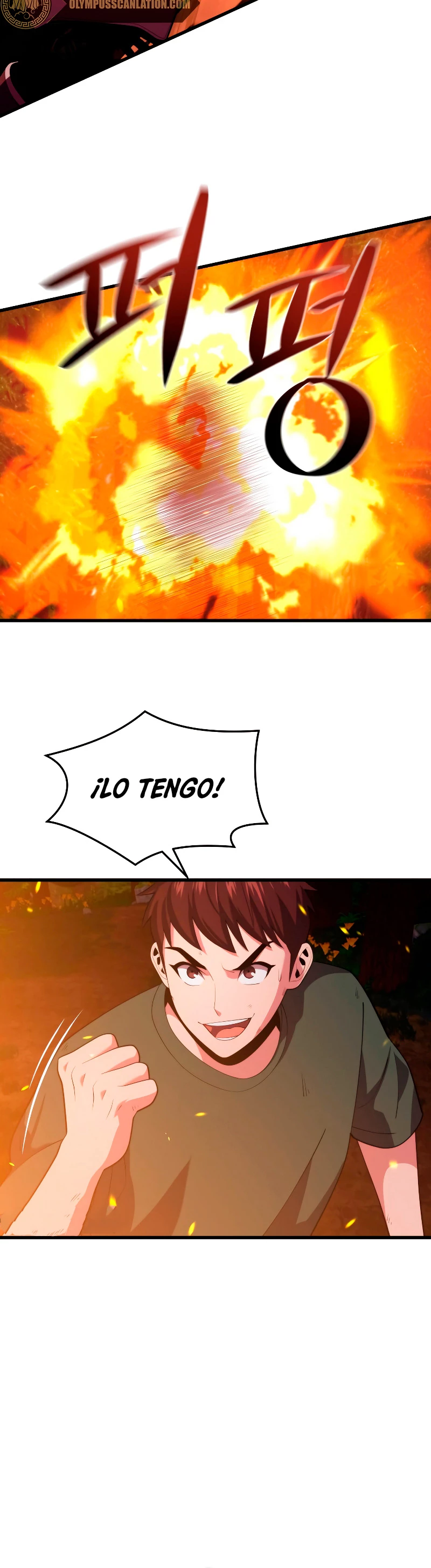 Nigromante de seul capítulo 36 página 10