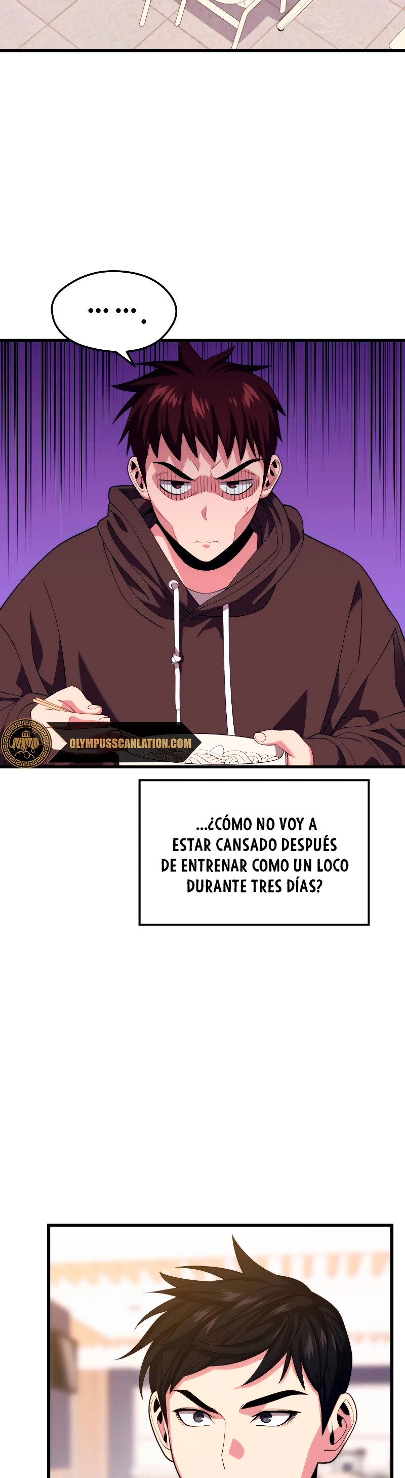 Nigromante de seul capítulo 36 página 23