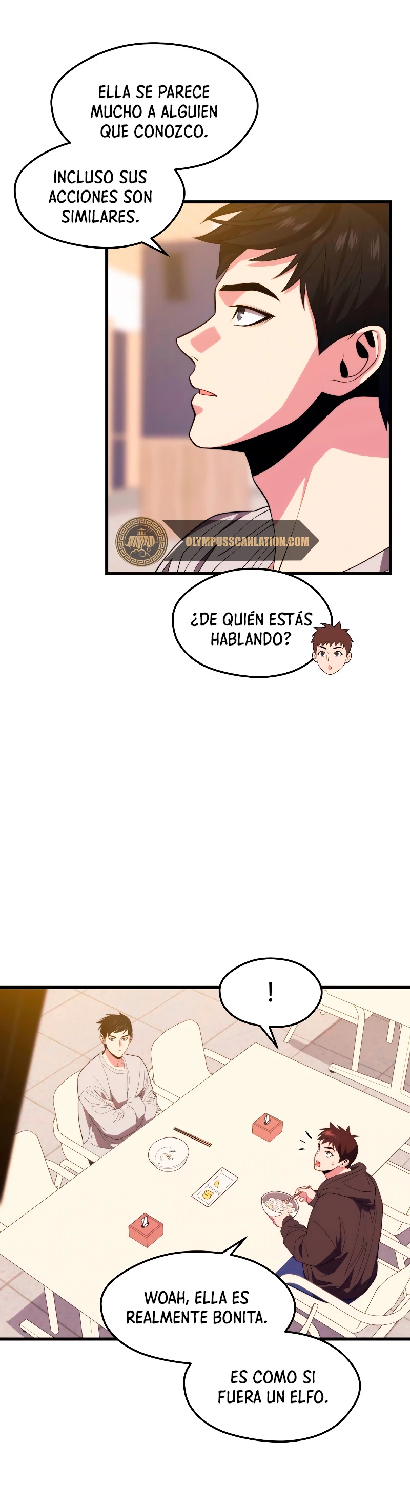 Nigromante de seul capítulo 36 página 26