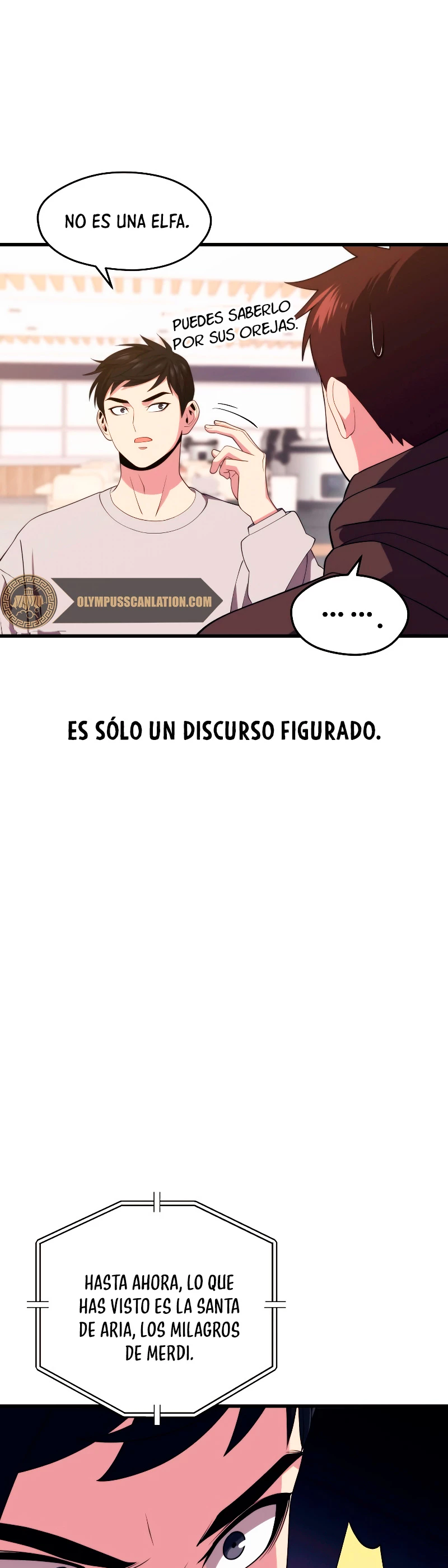 Nigromante de seul capítulo 36 página 27