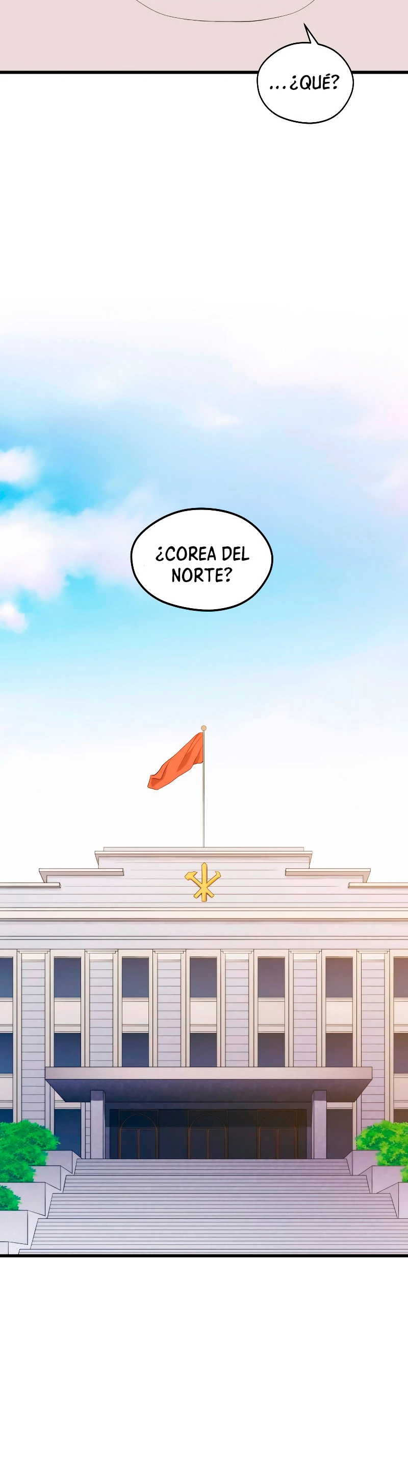 Nigromante de seul capítulo 36 página 38