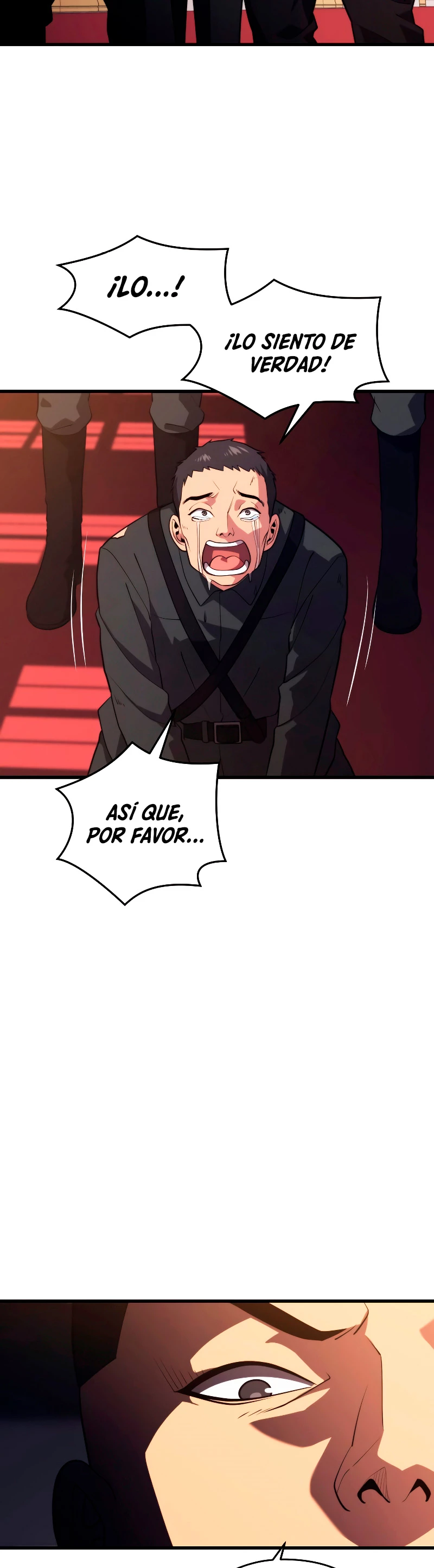 Nigromante de seul capítulo 36 página 41