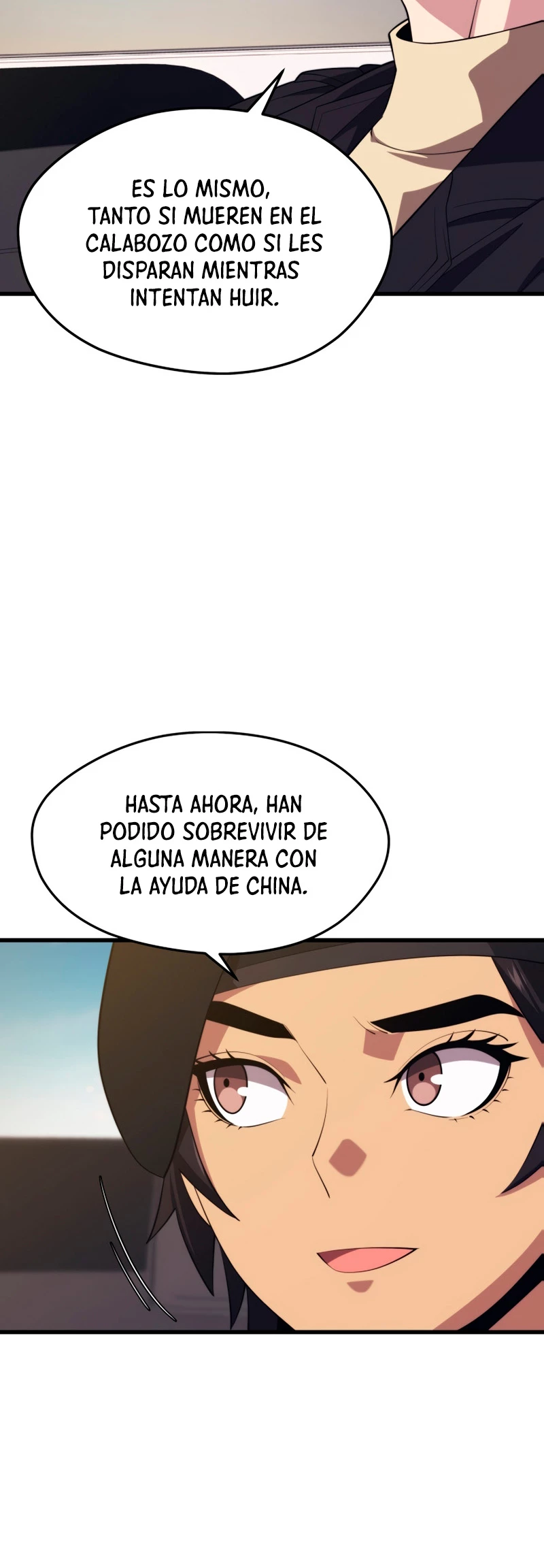 Nigromante de seul capítulo 37 página 11
