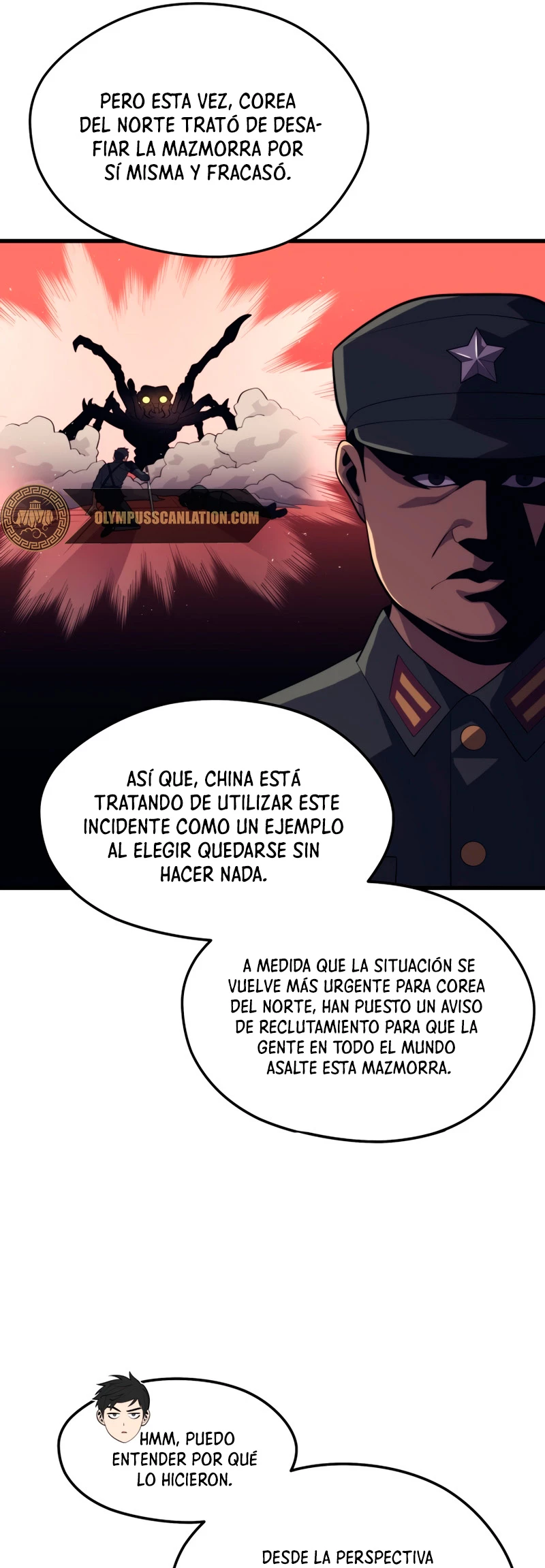 Nigromante de seul capítulo 37 página 12