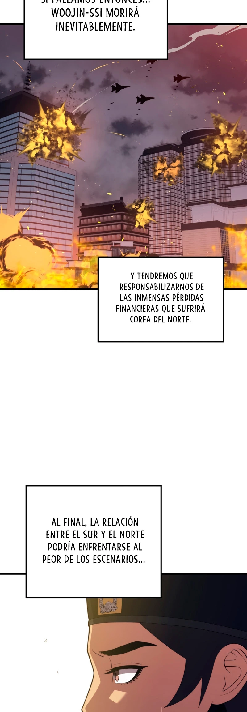Nigromante de seul capítulo 37 página 17