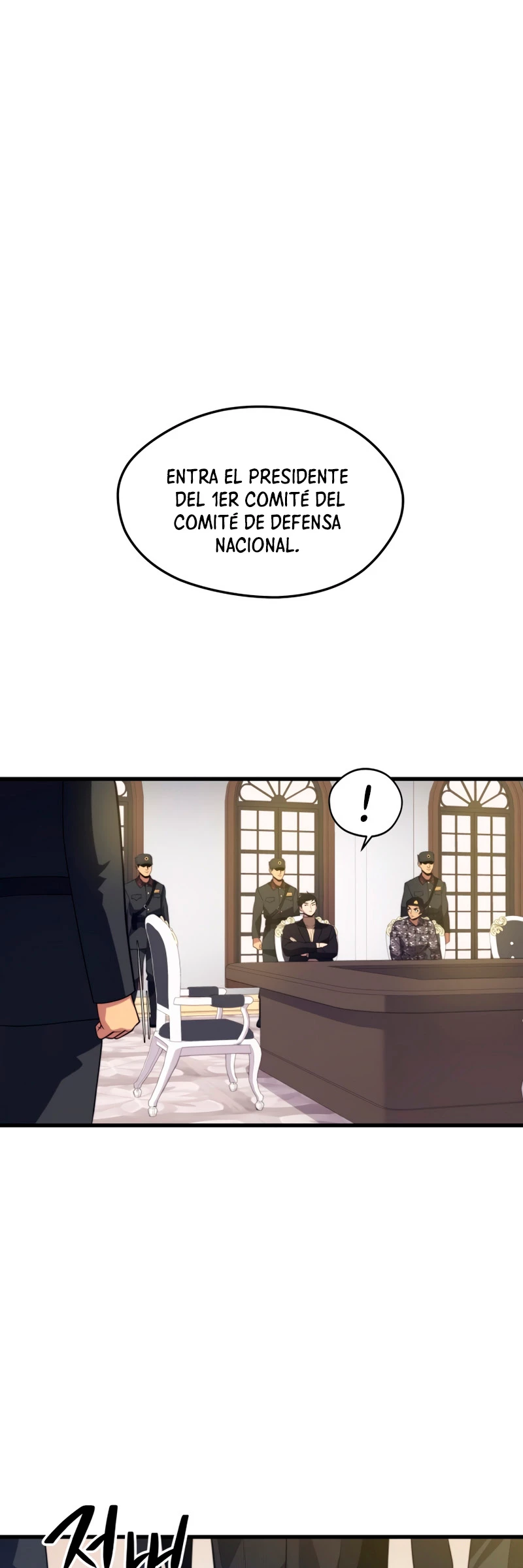 Nigromante de seul capítulo 37 página 27