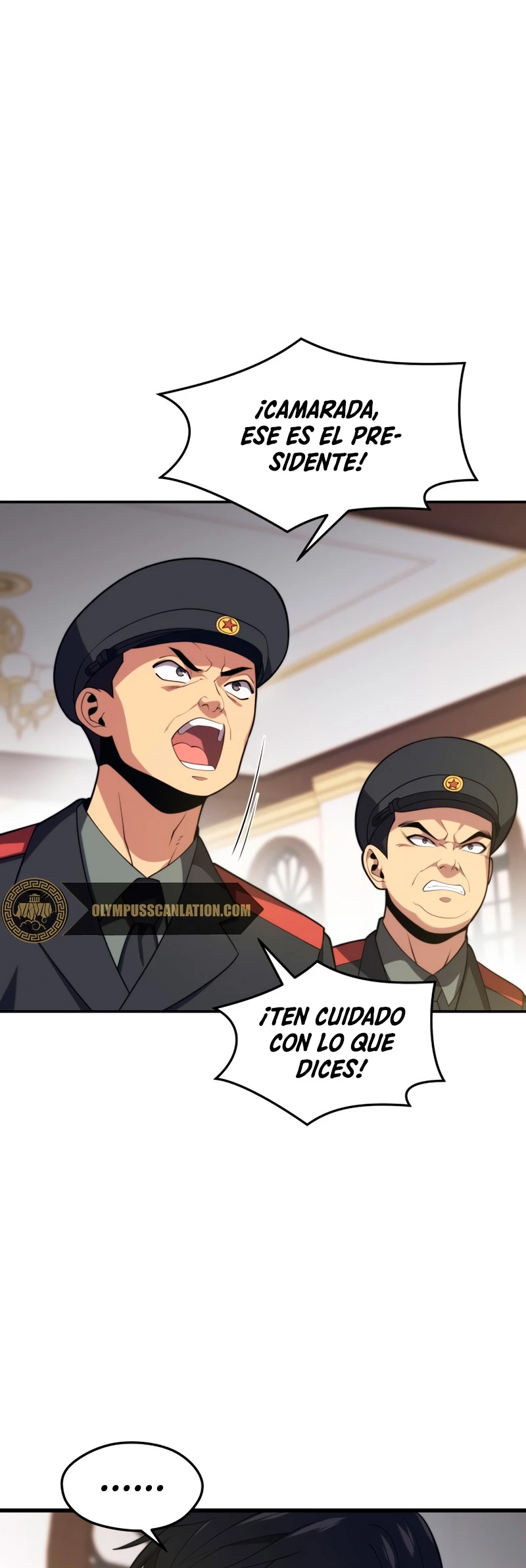 Nigromante de seul capítulo 37 página 32