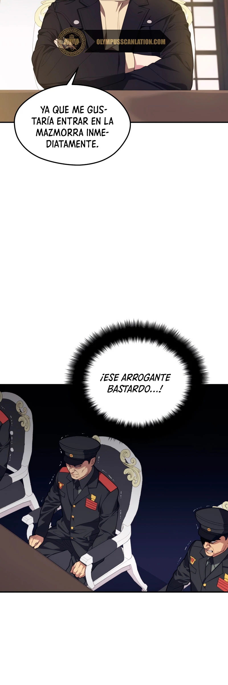 Nigromante de seul capítulo 37 página 43