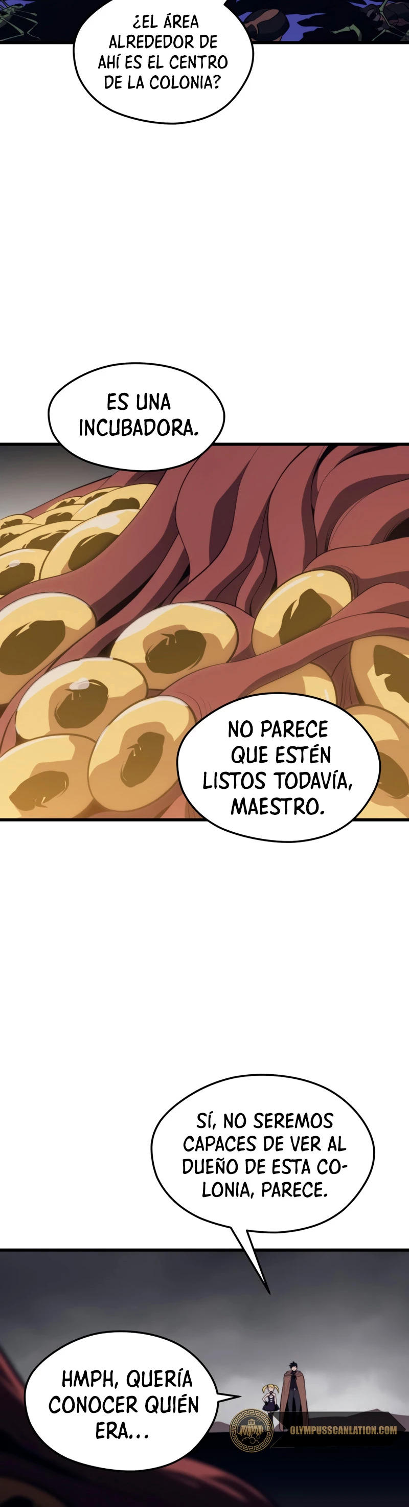 Nigromante de seul capítulo 38 página 28