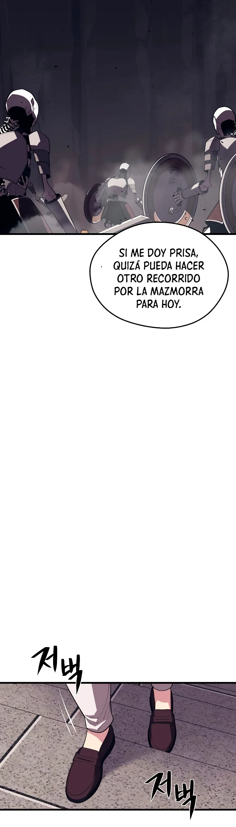 Nigromante de seul capítulo 39 página 27