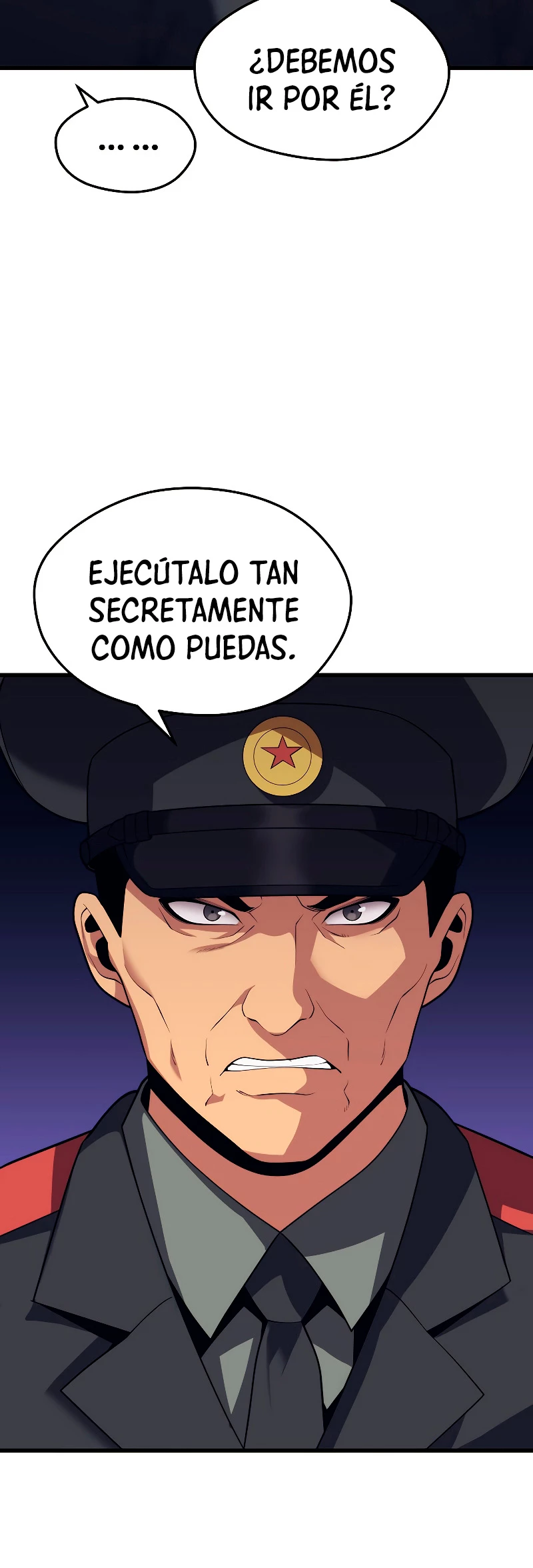 Nigromante de seul capítulo 39 página 44