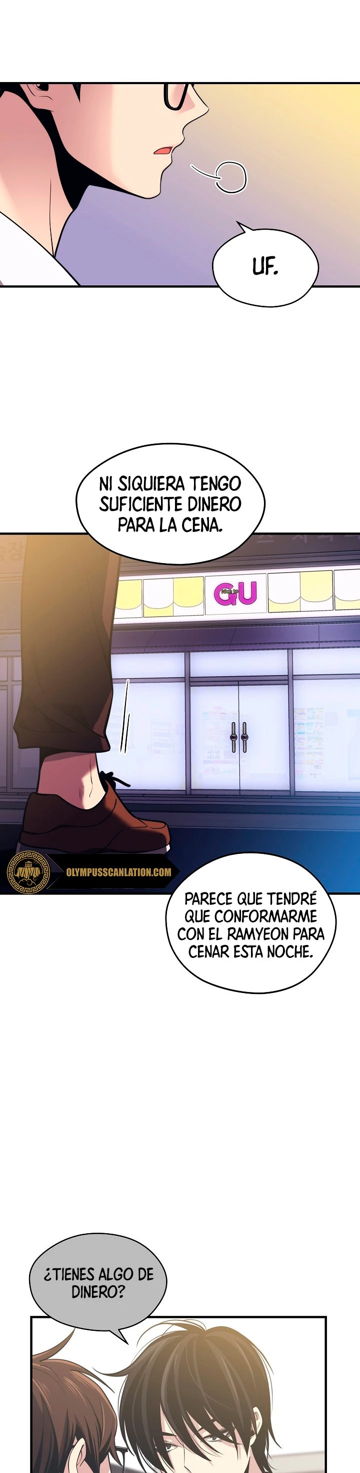 Nigromante de seul capítulo 4 página 13