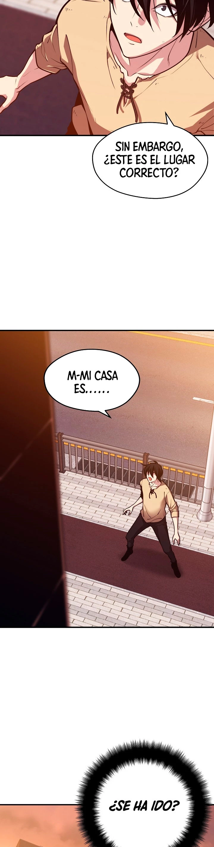 Nigromante de seul capítulo 4 página 6