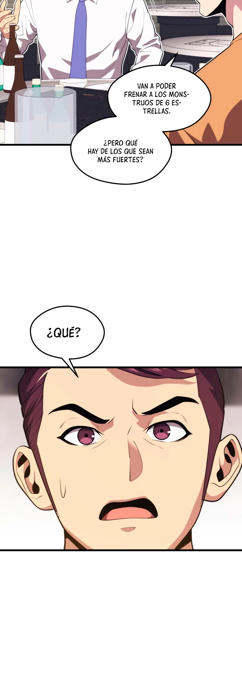 Nigromante de seul capítulo 43 página 12