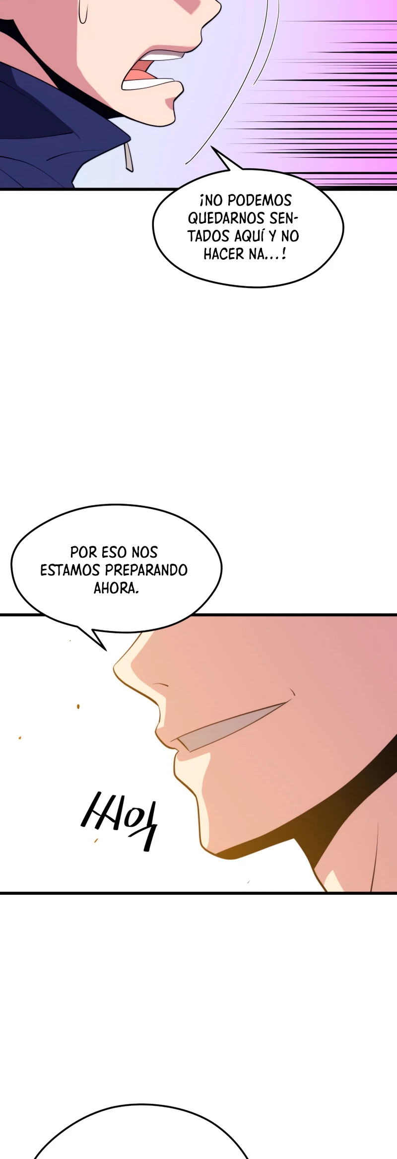 Nigromante de seul capítulo 43 página 19