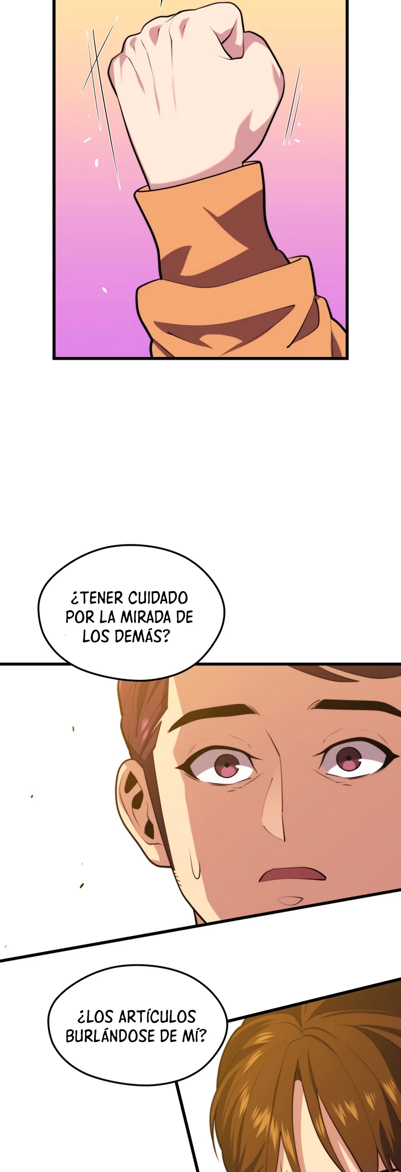 Nigromante de seul capítulo 43 página 21