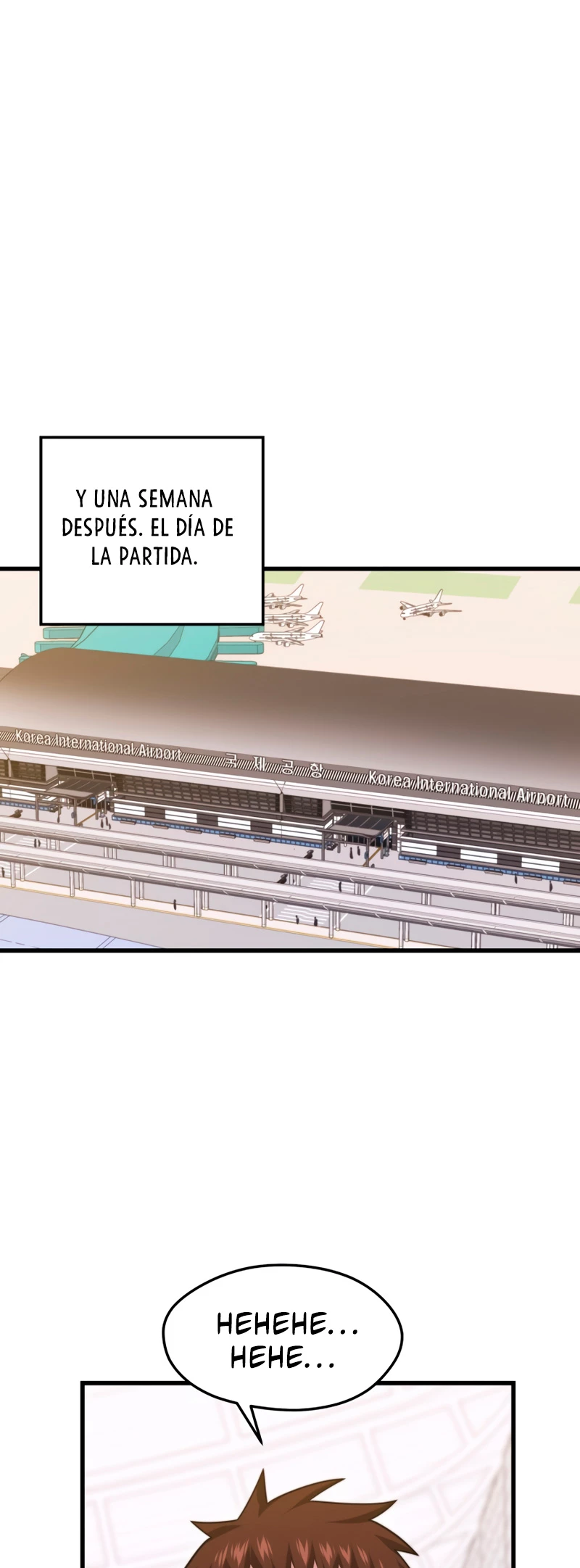 Nigromante de seul capítulo 43 página 35