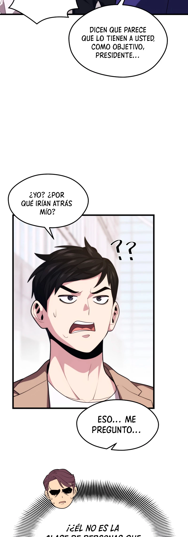 Nigromante de seul capítulo 43 página 46