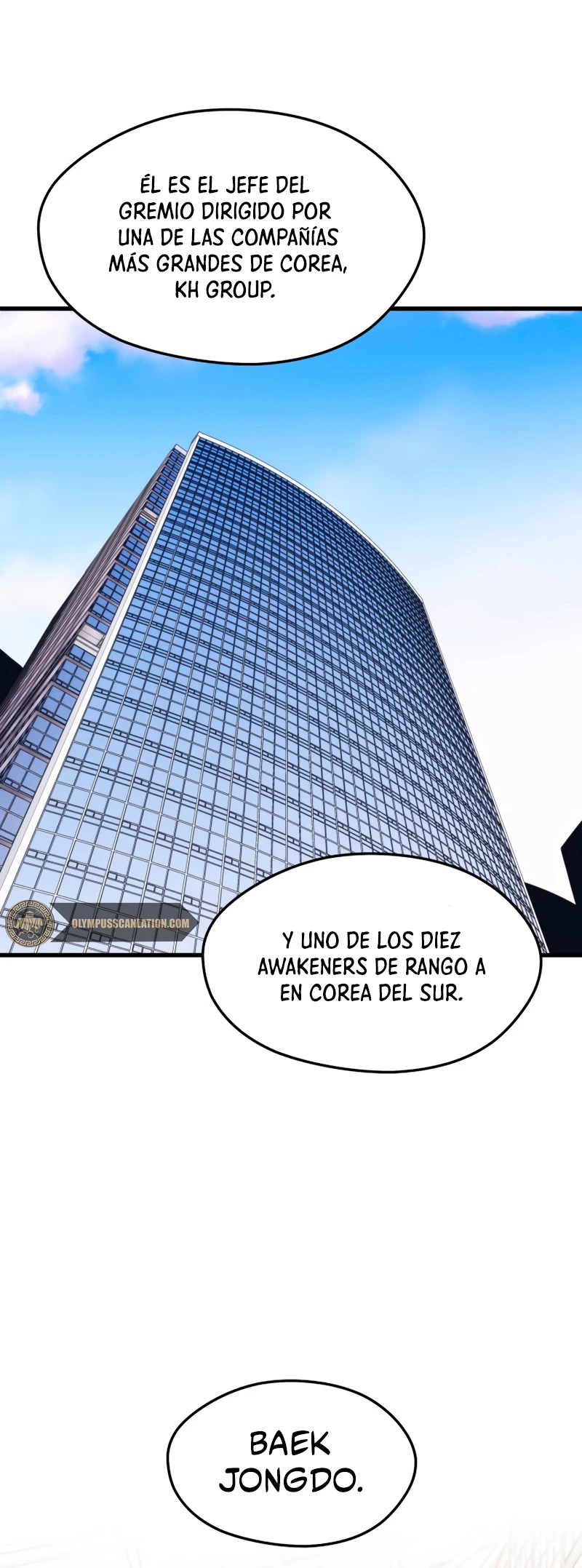 Nigromante de seul capítulo 43 página 52