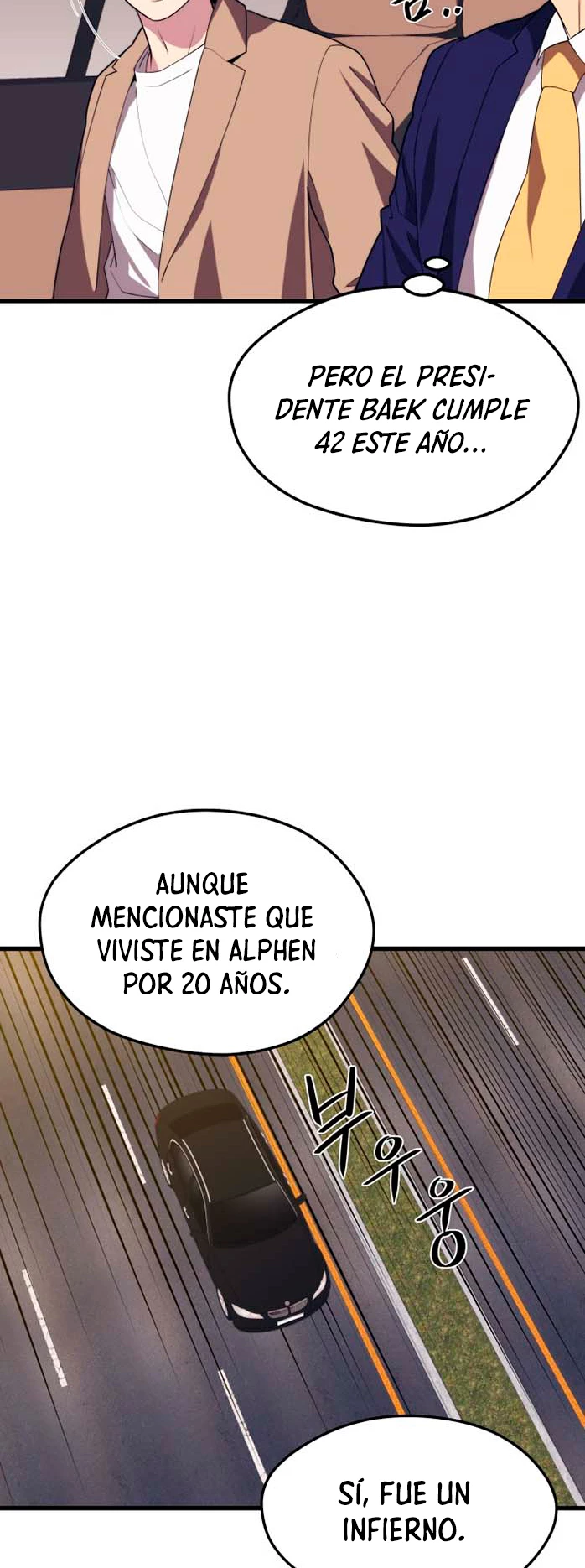Nigromante de seul capítulo 44 página 23