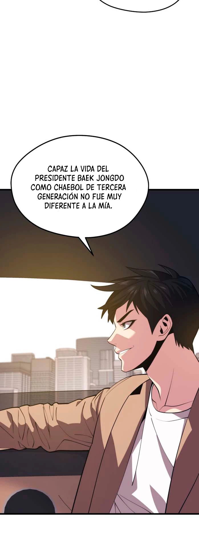 Nigromante de seul capítulo 44 página 24