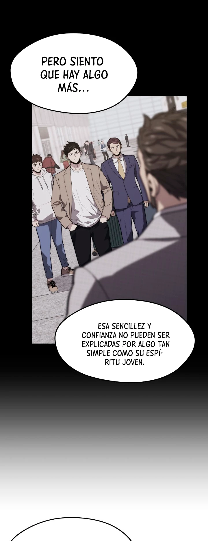 Nigromante de seul capítulo 44 página 27