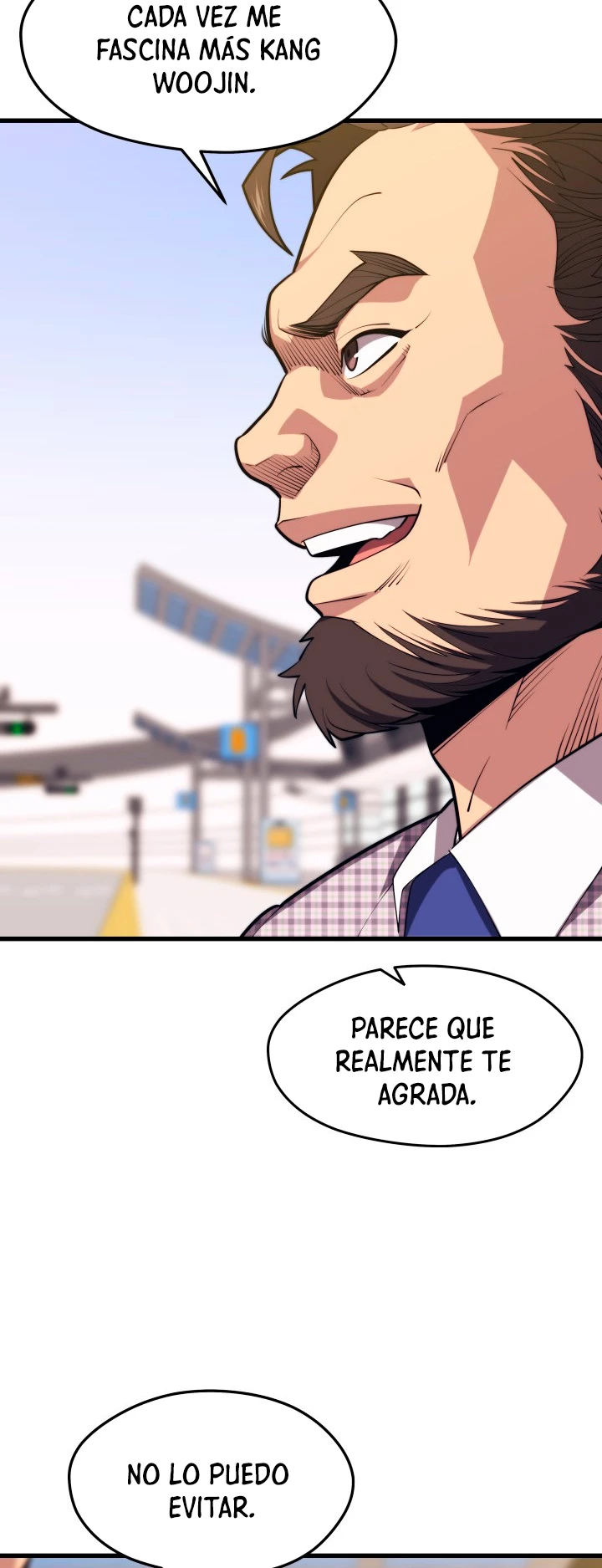Nigromante de seul capítulo 44 página 28