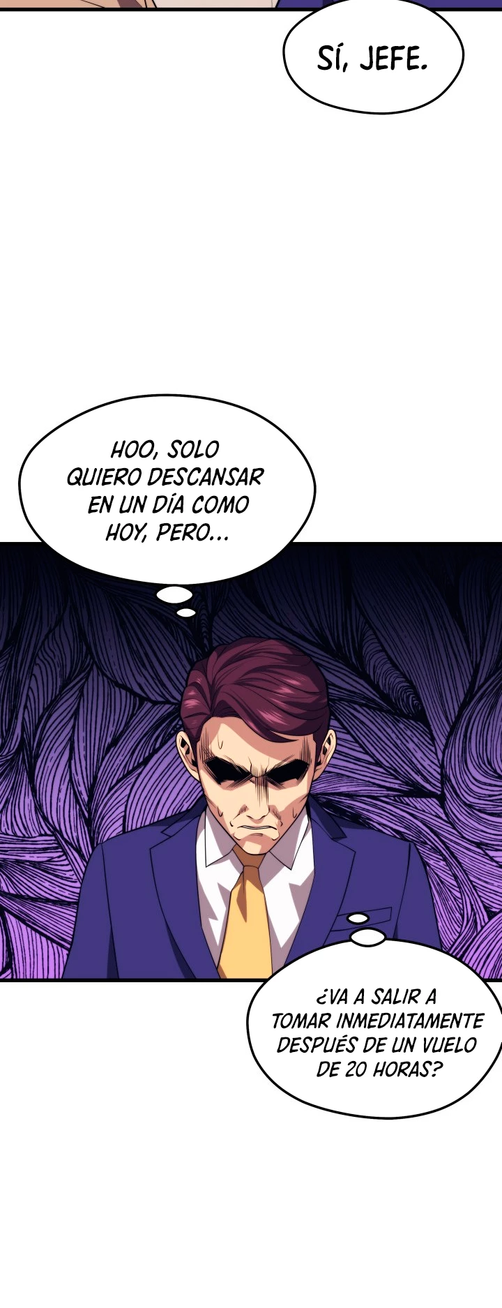 Nigromante de seul capítulo 44 página 33
