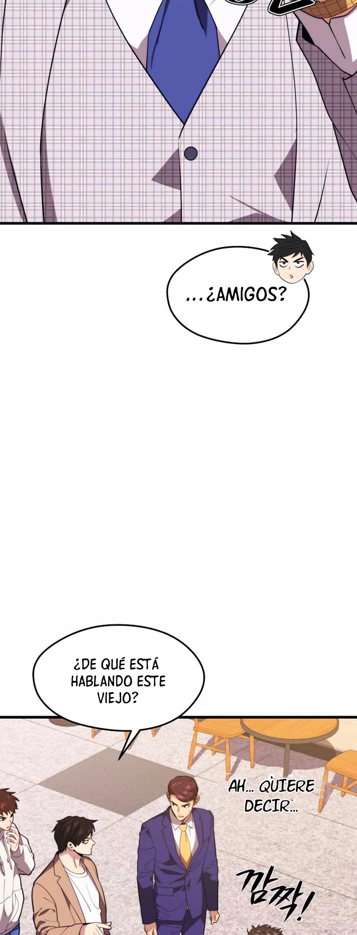 Nigromante de seul capítulo 44 página 5