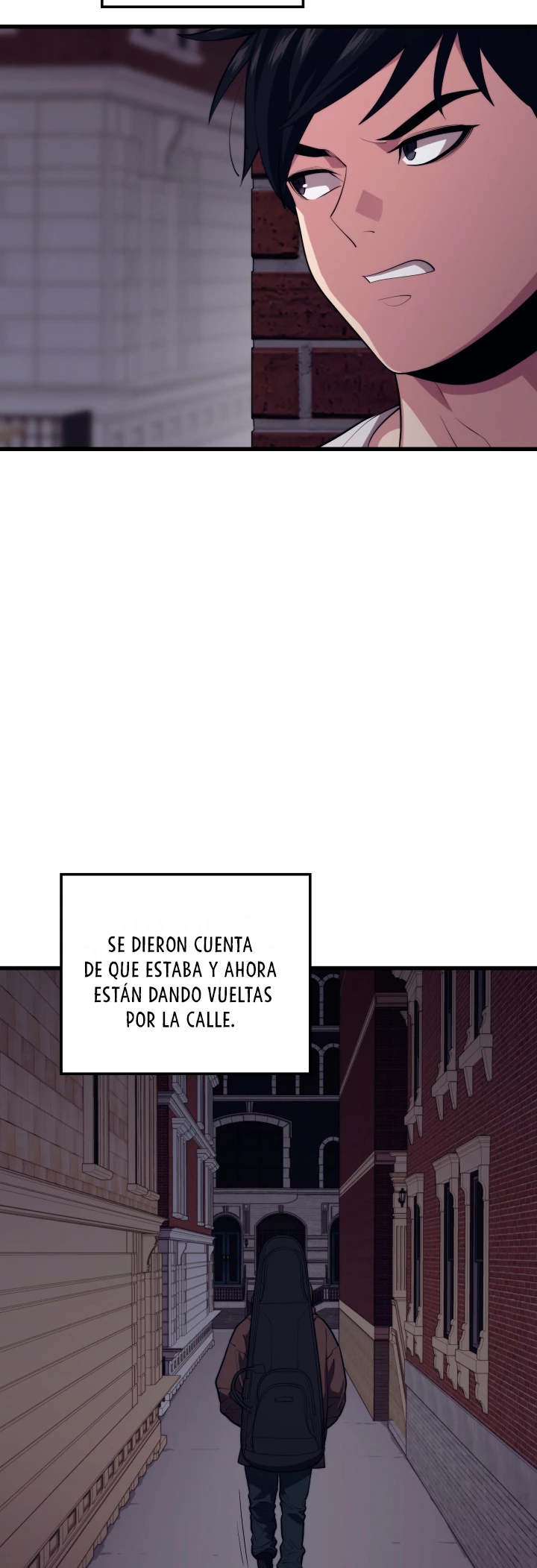 Nigromante de seul capítulo 45 página 26