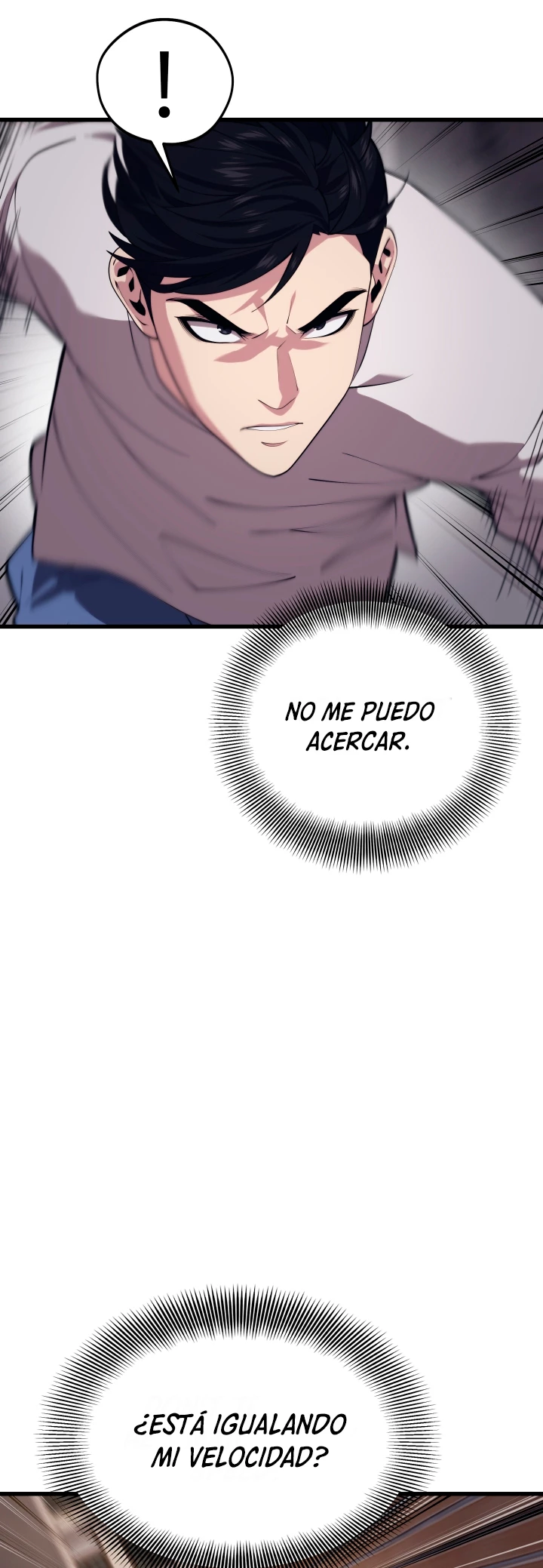 Nigromante de seul capítulo 45 página 32