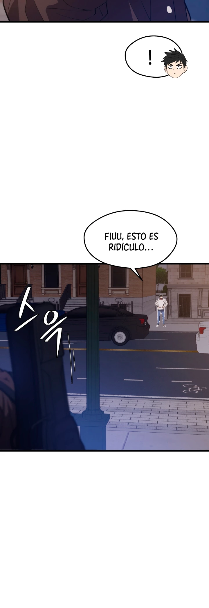 Nigromante de seul capítulo 45 página 40