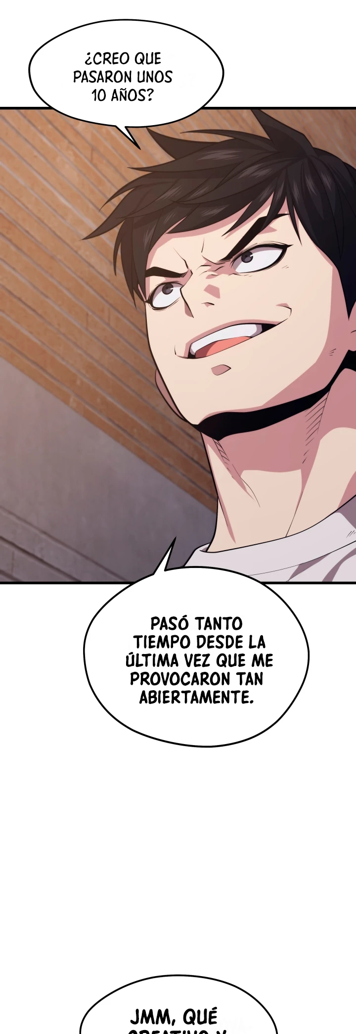 Nigromante de seul capítulo 45 página 41