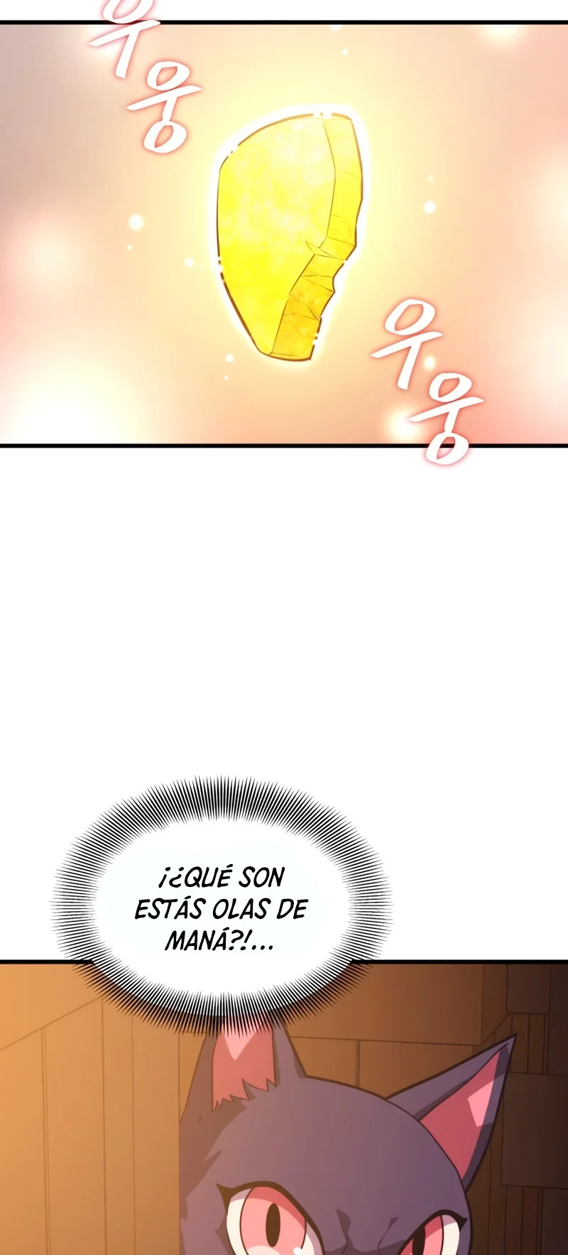 Nigromante de seul capítulo 48 página 10