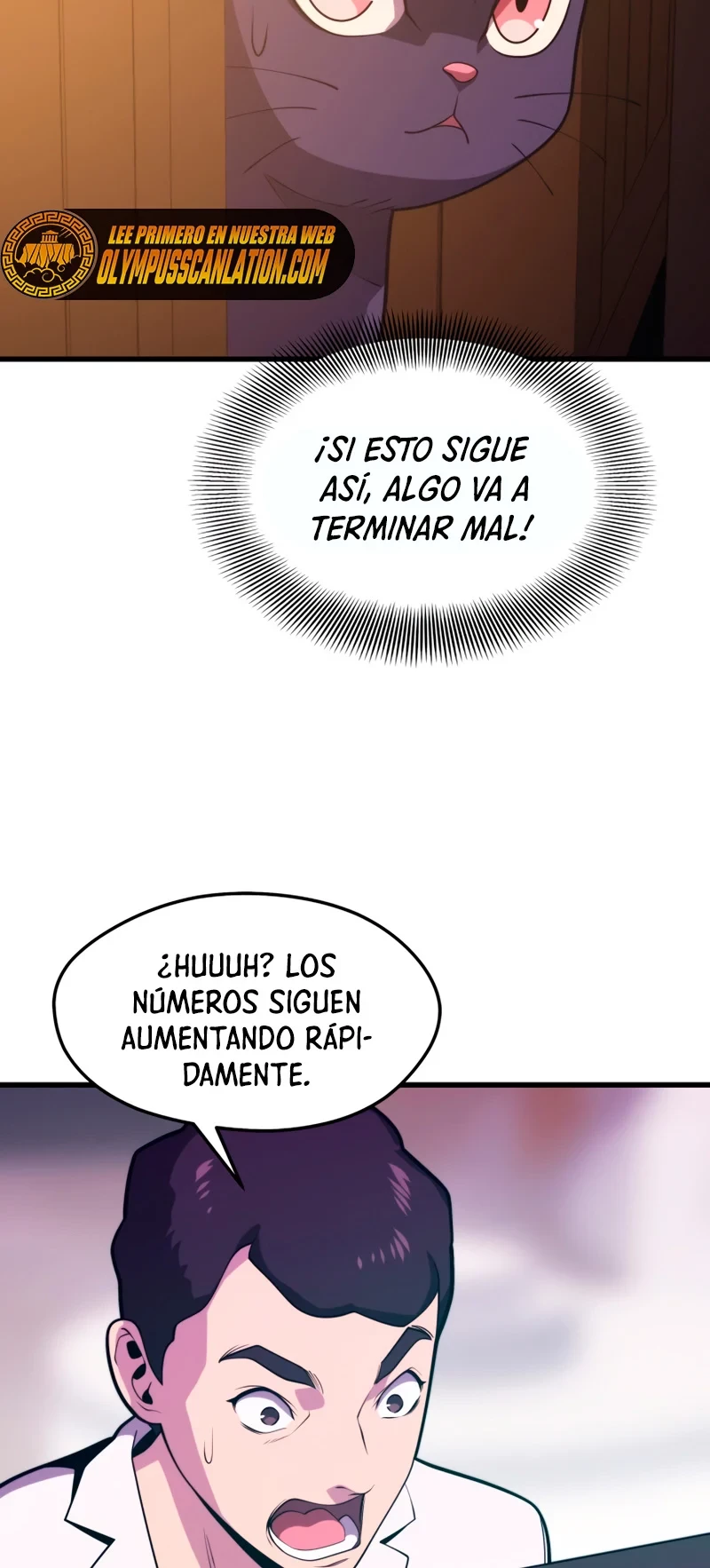 Nigromante de seul capítulo 48 página 11