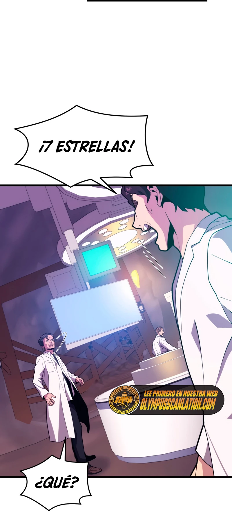 Nigromante de seul capítulo 48 página 13